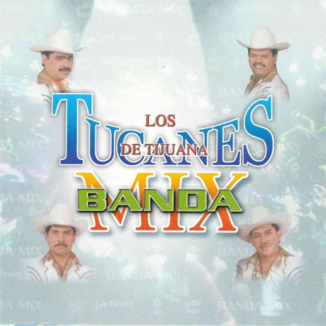 Suena La Banda (Banda Mix)