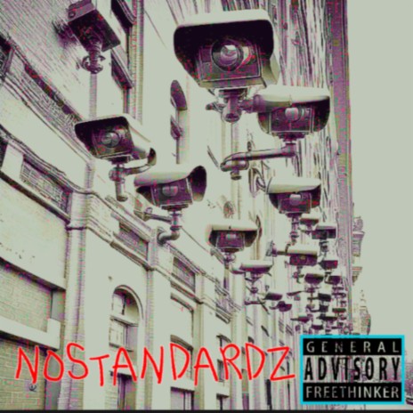 no standardz ft. MistaLister | Boomplay Music