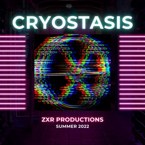 Cryostasis | Boomplay Music