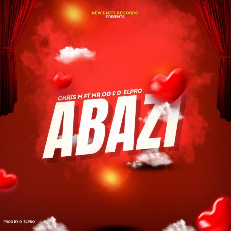 Abazi ft. Mr Og Afroking | Boomplay Music