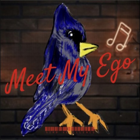 Meet My Ego | Boomplay Music