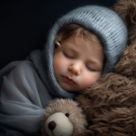 Melodic Caress for Dreamy Bedtime ft. Sleeping Baby Lullaby & Bedtime Stories | Boomplay Music