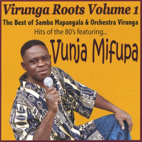 Vunja Mifupa | Boomplay Music