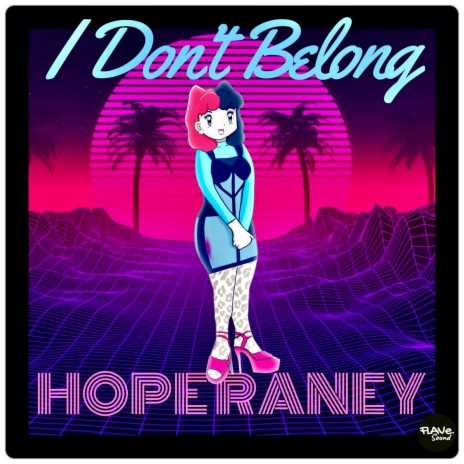 I Don't Belong | Boomplay Music