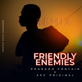 Friendly Enemies (Remix)