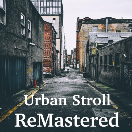 Urban Stroll | Boomplay Music