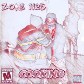 Zone 1125 Cooking