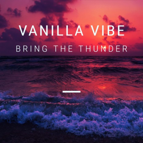 Bring the Thunder | Boomplay Music