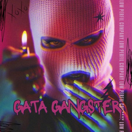 Gata gangster ft. Pablo Prozer & AkaRima | Boomplay Music