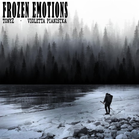 Frozen Emotions ft. Violetta Pianistka | Boomplay Music
