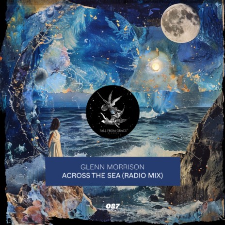 Across The Sea (Radio Mix)