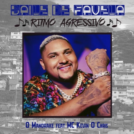 Baile de Favela | Boomplay Music