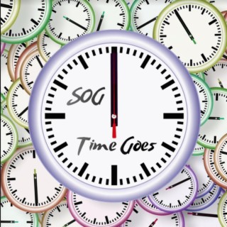 Time Goes lyrics | Boomplay Music