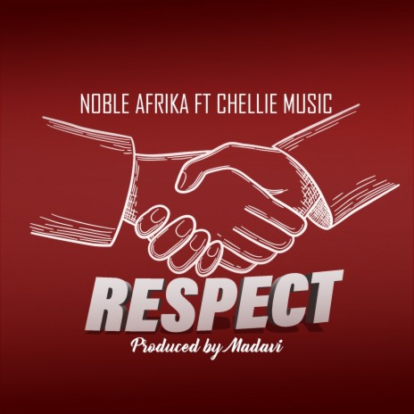 RESPECT ft. Chelie music | Boomplay Music