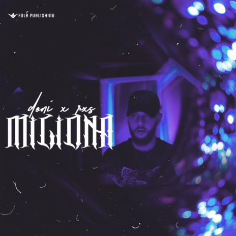 Miliona ft. RXS | Boomplay Music