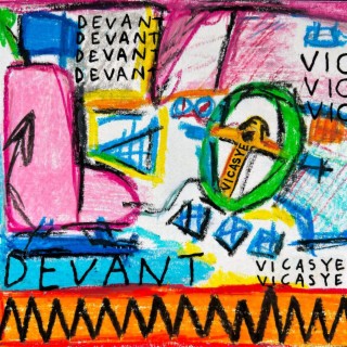 Devant ft. Eliott Van Brabandt lyrics | Boomplay Music