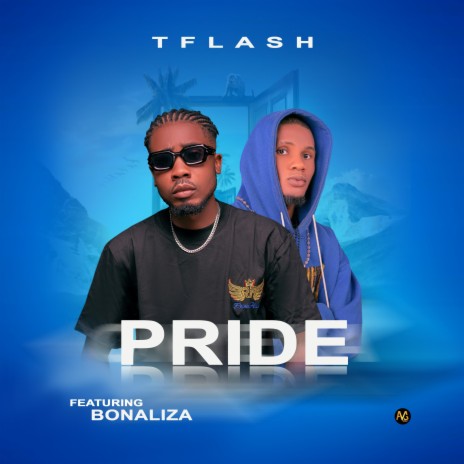 Pride ft. Bonaliza | Boomplay Music