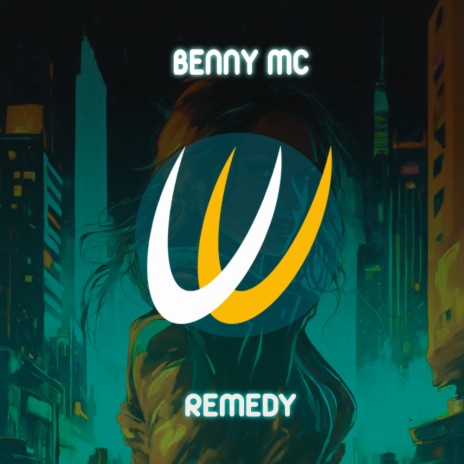 Remedy | Boomplay Music