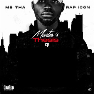 Ms Tha Rap Icon