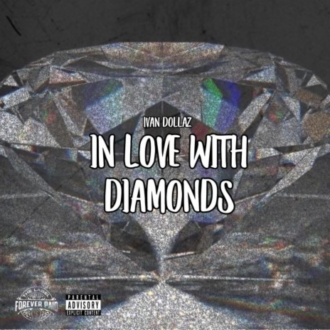 Inlove with diamonds | Boomplay Music