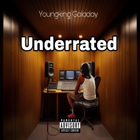 Underrated | Boomplay Music