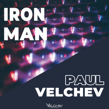 Iron Man | Boomplay Music
