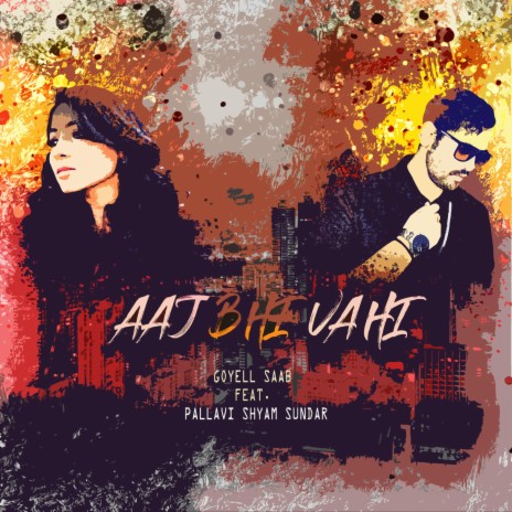 Aaj Bhi Vahi ft. Dr.Pallavi Shyam Sundar | Boomplay Music