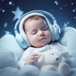 Moonlit Lullabies: Baby Sleep Melodies