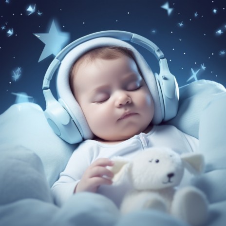 Silvery Moonbeam Sleep Song ft. Sleeping Baby Aid & Pregnancy and Birthing Specialists