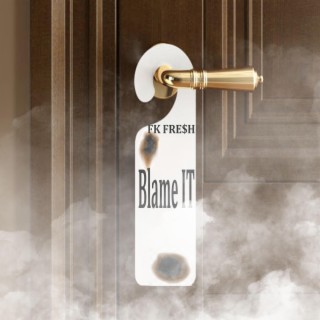 Blame it (Radio Edit)