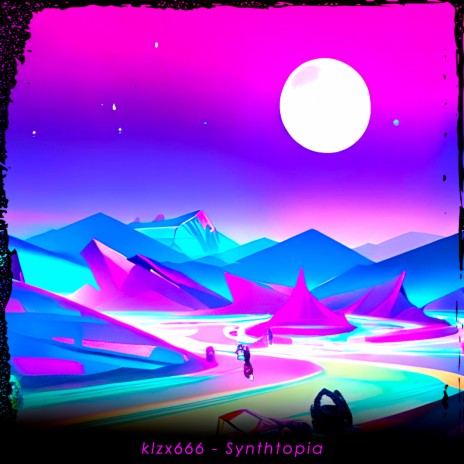 Synthtopia | Boomplay Music