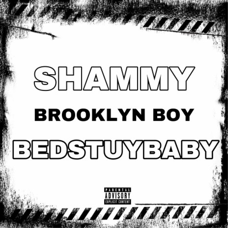 Brooklyn Boy
