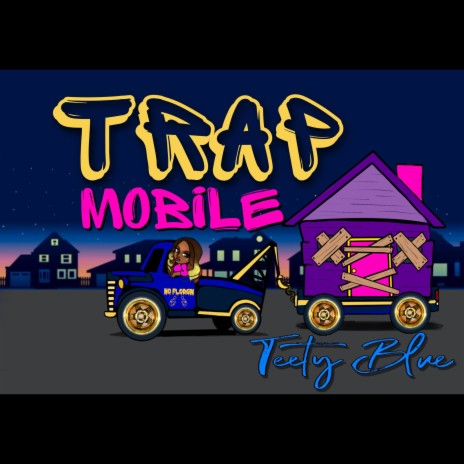 Trap Mobile | Boomplay Music