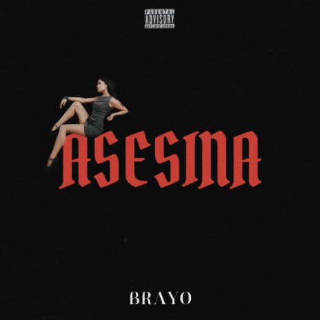 Asesina | Boomplay Music