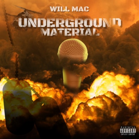 Underground Material | Boomplay Music