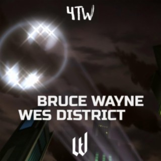 Bruce Wayne