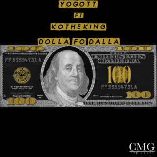 Dollah Fo’ Dollah Challenge (Yo Gotti Remix)