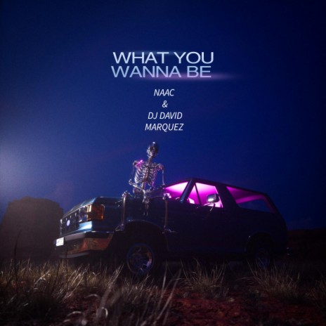 What You Wanna Be ft. NAAC | Boomplay Music