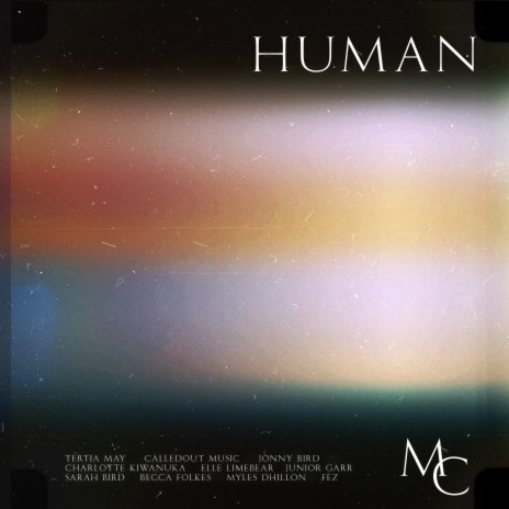 Human (Live) ft. Elle Limebear & Becca Folkes | Boomplay Music