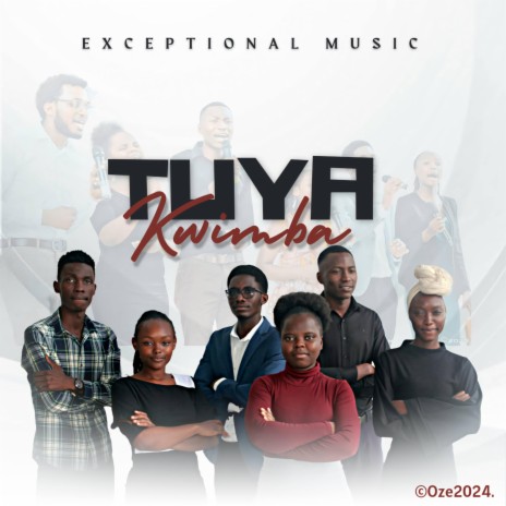 Tuya Kwimba | Boomplay Music