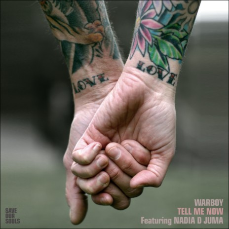 Tell Me Now (Original Mix) ft. Nadia D Juma | Boomplay Music