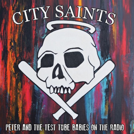 Peter and the Testtubes Babies on the Radio | Boomplay Music