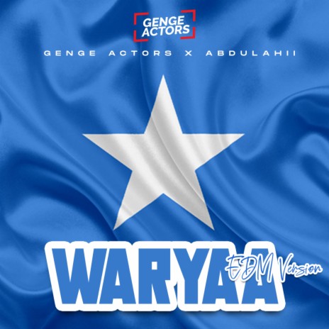 WARYAA (EDM) | Boomplay Music
