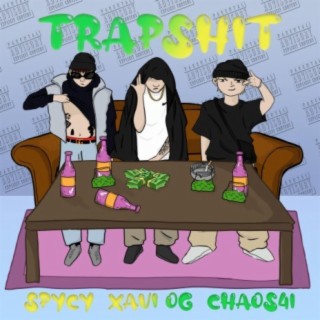 Trapshit (feat. Chaos41 & Spycy)