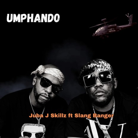 UMPHANDO (feat. Slang Banger) | Boomplay Music