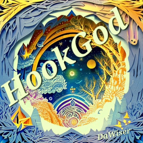 HookGod | Boomplay Music