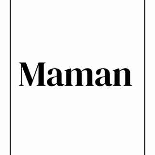 Maman