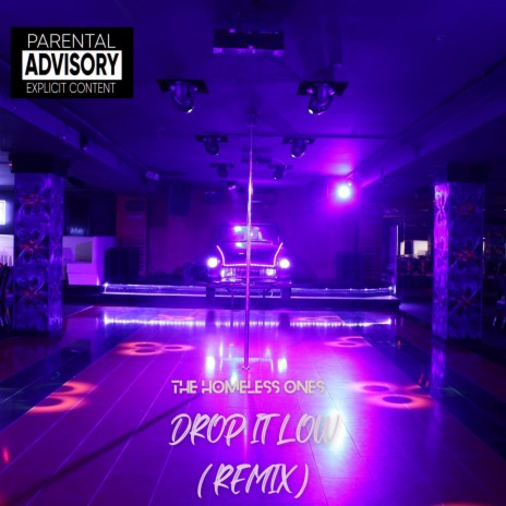 Drop It Low (Remix) | Boomplay Music