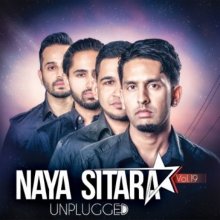 Naya Sitara, Vol. 19 (Unplugged)