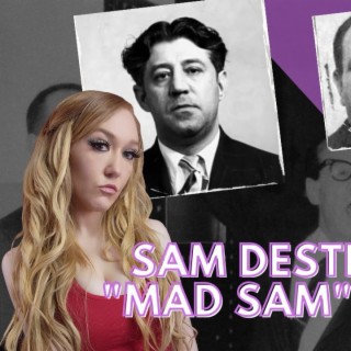 ”Mad Sam” Destefano - The psychopathic serial killer for the mafia - Part 2